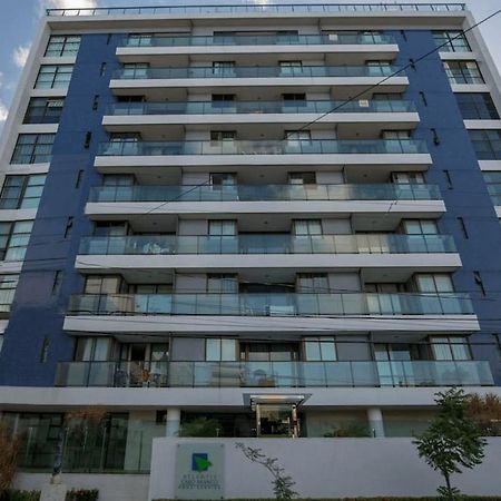 Flat Cabo Branco - Alto Padrao Apartment Joao Pessoa Luaran gambar